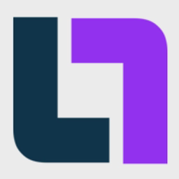 LucaNet logo