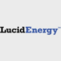 Lucid Energy logo