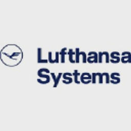 Lufthansa Systems NetLine logo