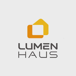 Lumenhaus Estimating logo