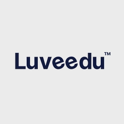 Luveedu logo