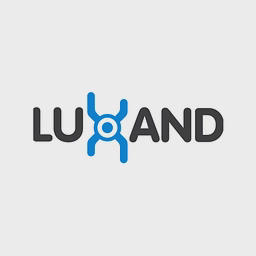 Luxand FaceSDK logo