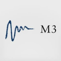 M3 Billing logo