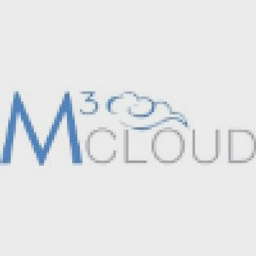 M3cloud logo