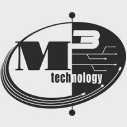 m3Tech Heat Monitoring logo