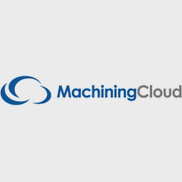 MachiningCloud logo