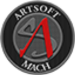 Mach4 logo