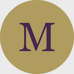 Mackman Research logo