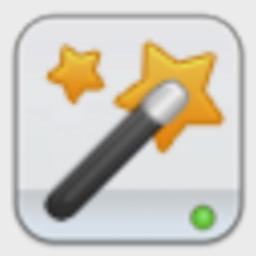 Macrorit Data Wiper logo