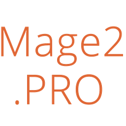 Magento Open Source logo