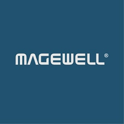 Magewell USB Capture Utility logo