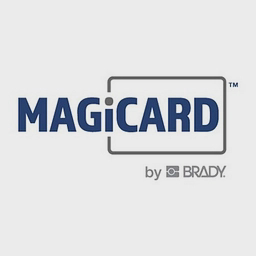 Magicard Suite logo