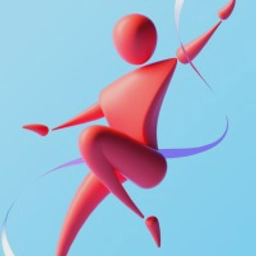 Magic Poser logo