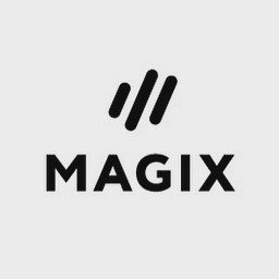 MAGIX PhotoStory Deluxe logo