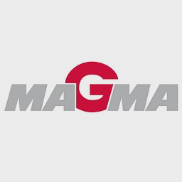 MAGMASOFT logo