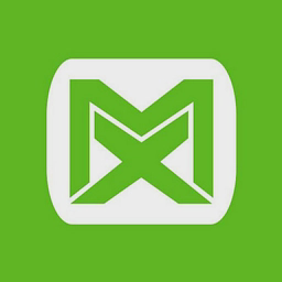 Magnaflux Data Management logo