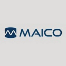 MaicoSuite logo