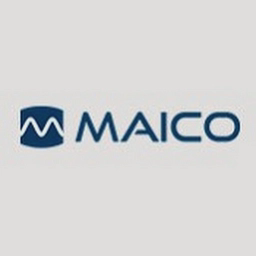 MAICO Diagnostics Suite logo
