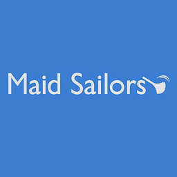 MaidSailor logo