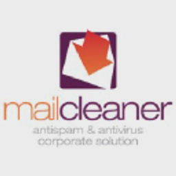 MailCleaner logo