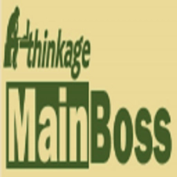 MainBoss logo