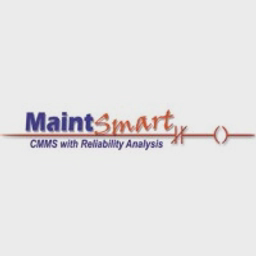 MaintSmart logo