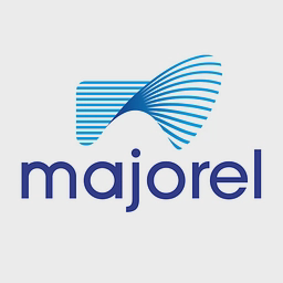 Majorel BrokerConnect logo