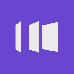 Makepix (Reference Images gallery/tools) logo