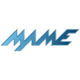 MAME logo