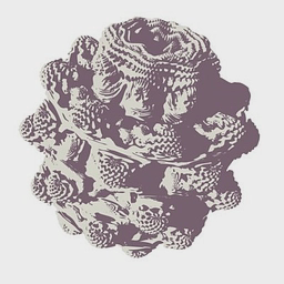 Mandelbulb 3D logo
