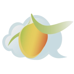 MangoApps logo