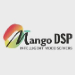 MangoDSP logo