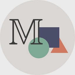 Manim logo