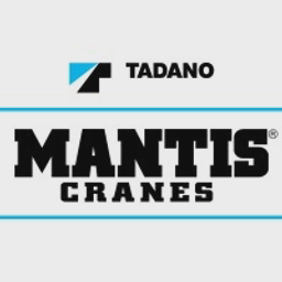 Mantis Crane OS logo