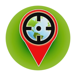 Mapit GIS logo
