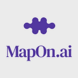 Mapon Field Service Scheduling logo