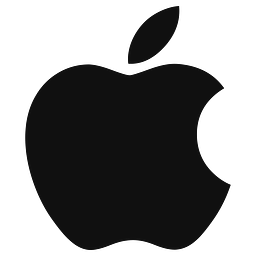 Apple Maps logo