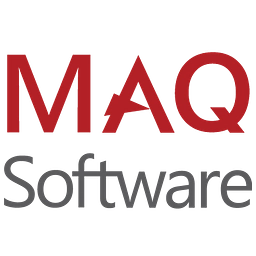 Maq Software logo