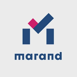 Marand MiraMed logo