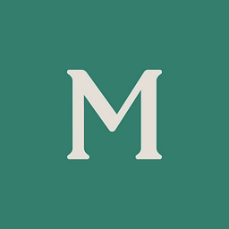 Marble logo