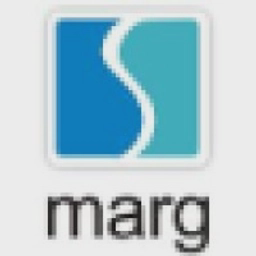 Marg ERP logo