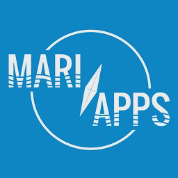 MariApps Mantra logo