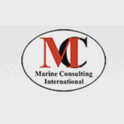 MarineC logo