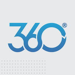 Marketing 360 logo