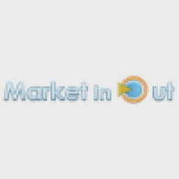 MarketInOut logo