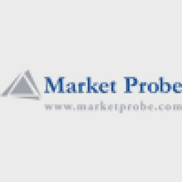 MarketProbe logo