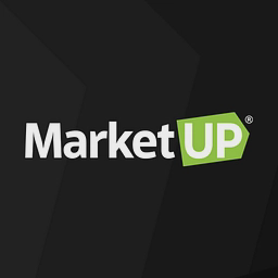Marketup logo