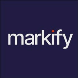 Markify logo