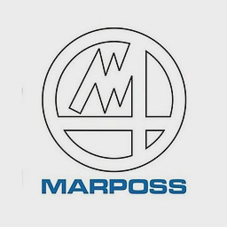 Marposs Process Monitoring logo