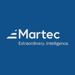 Martec Group logo